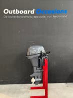 Yamaha 9,9 PK buitenboordmotor, Watersport en Boten, Gebruikt, 5 tot 10 pk, Ophalen of Verzenden, Buitenboordmotor