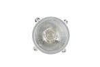 Wesem koplamp Ø139x88mm 4-punts Bevestiging, + H4 24V, Auto-onderdelen, Ophalen of Verzenden, Nieuw