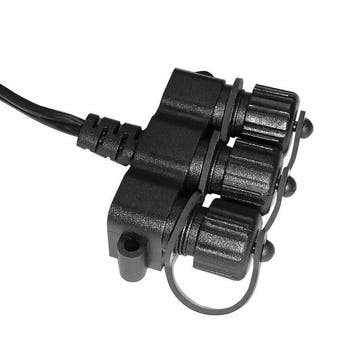 Lightpro kabelsplitter / verdeler, Ophalen of Verzenden, Nieuw