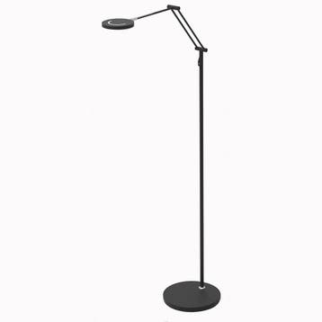 Steinhauer vloerlamp Soleil 3257ZW Internetretour, Huis en Inrichting, Lampen | Vloerlampen, Ophalen, Nieuw, Overige materialen