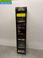 Gastro-Cool Glasdeurkoeling Koelkast Drankkoelkast Glazen, Ophalen of Verzenden, Gebruikt