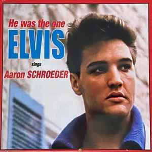 cd digi - Elvis Presley - He Was The One (Elvis Sings Aar..., Cd's en Dvd's, Verzenden, Zo goed als nieuw