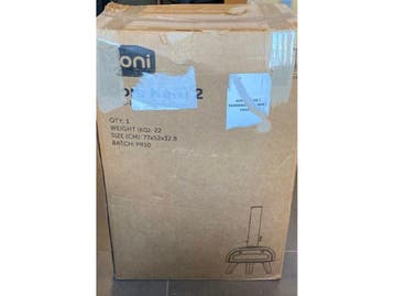 Samsung VS20C85G4PB - Kruimelzuiger - Draadloos 210W - Clean, Verzenden, Nieuw