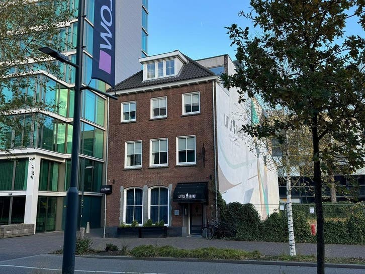 Te huur: Appartement Vestdijk in Eindhoven, Huizen en Kamers, Huizen te huur, C, Noord-Brabant, Appartement