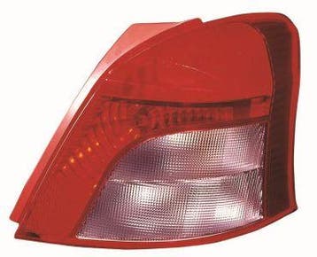 Achterlicht o.a: Toyota, Yaris II (P9), Ophalen of Verzenden, Nieuw, Toyota
