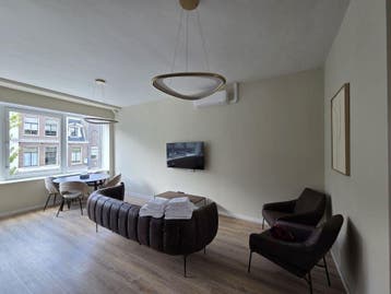 Te huur: Appartement Stationsweg in Leiden, Huizen en Kamers, Leiden, Appartement, Zuid-Holland