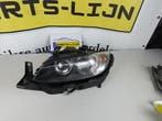 Gebruikte koplamp BMW 3 Series 2007-2010 – 7162129-15, Auto-onderdelen, Ophalen of Verzenden, Nieuw