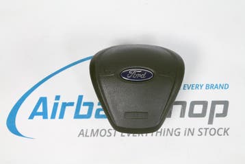 AIRBAGSET – DASHBOARD FORD ECOSPORT (2012-HEDEN), Auto-onderdelen, Gebruikt, Ford
