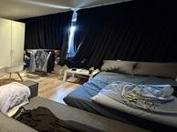 Studio Mauritsstraat in Eindhoven, Noord-Brabant, Via bemiddelaar, Eindhoven, Studio