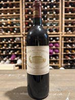 1998 Chateau Margaux - Margaux 1er Grand Cru Classé - 1 Fles, Nieuw