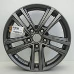Set velgen 16 inch lichtmetalen universeel *OS1007900*, Auto-onderdelen, Banden en Velgen, Gebruikt, Velg(en), 16 inch, Ophalen of Verzenden