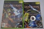 Legacy of Kain Defiance (XBOX), Spelcomputers en Games, 1 speler, Verzenden, Zo goed als nieuw