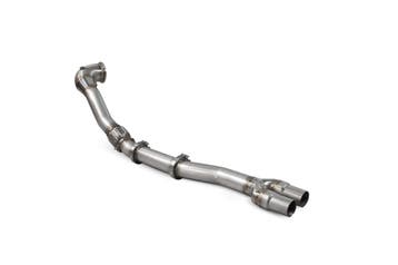 Audi RS3 8Y Sportsback & sedan, niet-GPF-modellen | Downpipe, Verzenden, Nieuw