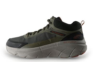 Skechers Sneakers in maat 43 Grijs, Kleding | Heren, Schoenen, Overige kleuren, Verzenden, Skechers, Sneakers of Gympen