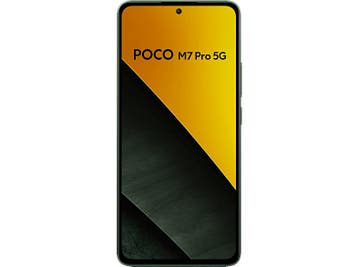 Xiaomi -  Poco M7 Pro 5g 12 Gb - 512  - Groen, Verzenden, Nieuw, Zonder abonnement