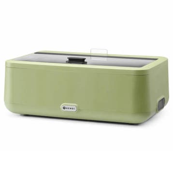 Chafing Dish | UNIQ (Design by Bronwasser) | Elektrisch |, Verzenden, Nieuw in verpakking