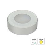 LED onderbouwverlichting | LED inbouw-opbouwspot | 2 watt |, Verzenden, Nieuw