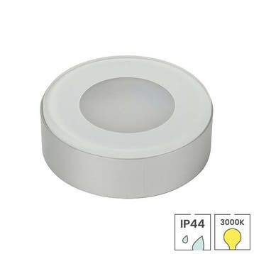 LED onderbouwverlichting | LED inbouw-opbouwspot | 2 watt |, Verzenden, Nieuw, Overige fittingen