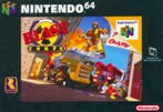 Blast Corps (Nintendo 64), Verzenden, Gebruikt