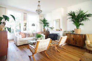 Te huur: Appartement Johannes Verhulststraat in Amsterdam, Noord-Holland, Appartement, Amsterdam