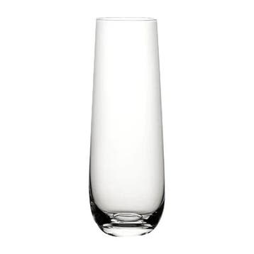 Champagneglazen Utopia Raffles 300 ml – Set van 6 Luxe Kr., Verzenden