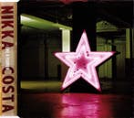 cd single - Nikka Costa - Like A Feather, Verzenden, Zo goed als nieuw, R&B en Soul