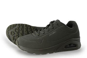 Skechers Sneakers in maat 38 Groen, Skechers, Verzenden, Groen, Sneakers of Gympen