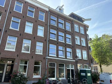 Te huur: Appartement Ruysdaelkade in Amsterdam, Noord-Holland, Appartement, Amsterdam