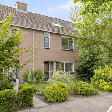 Huis in Nuenen gevonden voor €1600,- pm, 50 m² of meer, Overige regio's