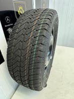 Mercedes Vito bj.2025 Reservewiel 225/55R17C 5x112, Auto-onderdelen, Banden en Velgen, Gebruikt, Banden en Velgen, 17 inch, Zomerbanden