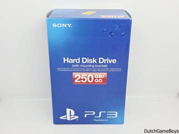 Playstation 3 / PS3 - Hard Disk Drive 250GB - NEW, Verzenden, Gebruikt