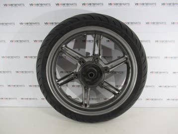 Honda CBF 500 Voorwiel, Ophalen of Verzenden, Nieuw