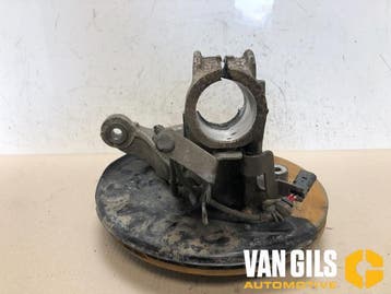 Fusee rechts-voor Volkswagen Golf O221521, Ophalen of Verzenden, Nieuw