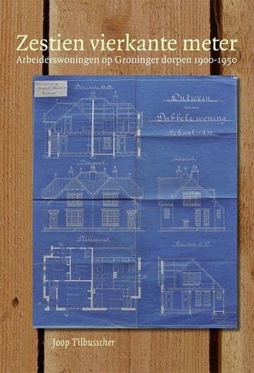 Zestien vierkante meter - Joop Tilbusscher 9789081794916, Boeken, Verzenden, Gelezen, Joop Tilbusscher