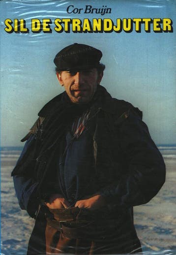 Sil de strandjutter. - Cor Bruyn. - Cor Bruijn 9789026626777, Verzenden, Gelezen, Cor Bruijn