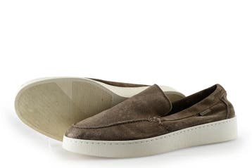 Manfield Loafers in maat 43 Overig, Loafers, Manfield, Overige kleuren, Verzenden