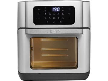 Princess 182065 - Aerofryer Oven - 10L - 1500W, Witgoed en Apparatuur, Ovens, Verzenden, Nieuw
