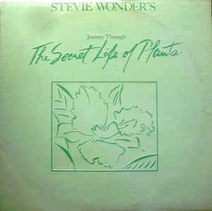 LP gebruikt - Stevie Wonder - Stevie Wonders Journey Thr..., Verzenden, Zo goed als nieuw, Overige formaten