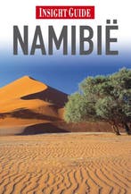Namibie / Insight guides 9789066554245 Alexia Georgiou, Verzenden, Gelezen, Alexia Georgiou