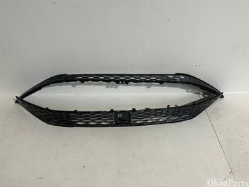 Volkswagen Transporter T7 Multivan midden Grille, Ophalen, Gebruikt, Voor