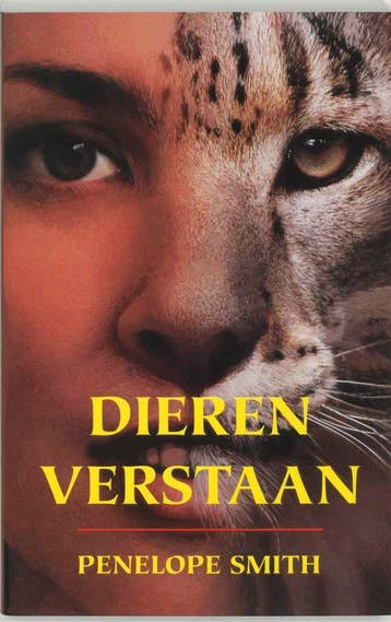 Dieren verstaan - P. Smith 9789020282160, Verzenden, Zo goed als nieuw, P. Smith