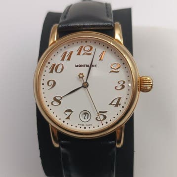 Montblanc - Meisterstück - 7002 - Unisex - 2000-2010, Nieuw