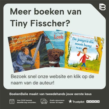 Wij willen een pannenkoek! - Tiny Fisscher 9789060389409, Verzenden, Gelezen, Tiny Fisscher