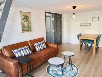 Appartement te huur in Gouda - 60 m² - 2 kamer(s) - 2 kamers, Appartement, Gouda, Zuid-Holland