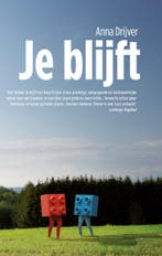 Je blijft, Ophalen of Verzenden, Nieuw