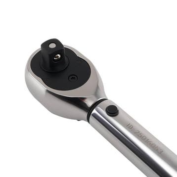26 Stuk Torque Wrench Set voor Mopeds, T H M Bits, Sockets, Verzenden, Nieuw