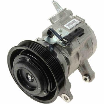 A/C Compressor 4.7 08/13, Ophalen of Verzenden, Nieuw