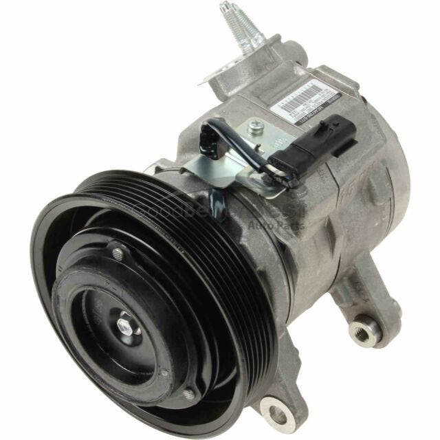 A/C Compressor 4.7 08/13, Auto diversen, Auto-accessoires, Ophalen of Verzenden