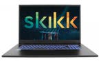 SKIKK Idavoll II - 17.3 inch Zakelijke Laptop - Intel, Computers en Software, Windows Laptops, SKIKK, Nieuw, Ophalen of Verzenden