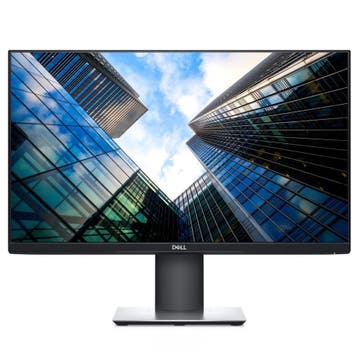 Dell P2419H | 24 Full HD monitor, Computers en Software, Monitoren, Ophalen of Verzenden, Gebruikt, Dell